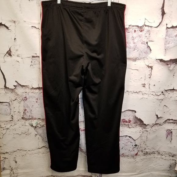 Tek Gear Mens Athletic Pants 